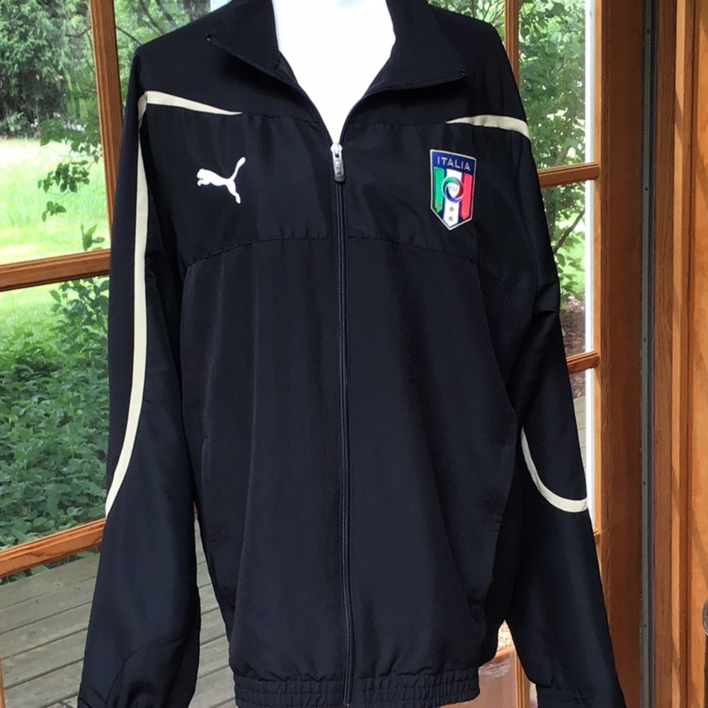 Puma Jacket - image 2